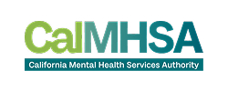 California Mental Health Services Authority logo